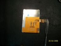 Лот: 5607177. Фото: 2. Дисплей б/у Samsung S3310. Запчасти, оборудование