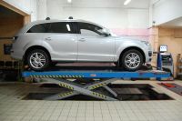 Лот: 7109278. Фото: 2. Обслуживание и ремонт AUDI, VW... Автосервисы, автомойки