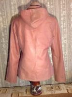 Лот: 6977089. Фото: 2. Куртка, кожа натуральная 46-48... Женская одежда