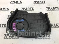 Лот: 16306849. Фото: 2. Кожух ГРМ на Mitsubishi Colt 2002г... Автозапчасти