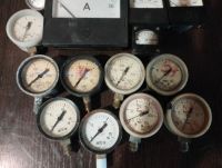 Лот: 25707707. Фото: 6. Амперметр, мономер.