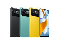 Лот: 19526359. Фото: 2. Xiaomi Poco C40 3Gb/32Gb. Цвет... Смартфоны, связь, навигация