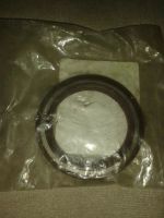 Лот: 10612890. Фото: 2. Сальник вала коленчатого. Автозапчасти