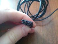 Лот: 5991710. Фото: 5. Зарядное от телефона Samsung
