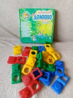 Лот: 14968048. Фото: 2. домино логическое. Игрушки