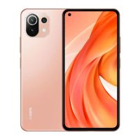 Лот: 17520770. Фото: 2. Смартфон Xiaomi Mi 11 Lite 6/128... Смартфоны, связь, навигация