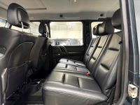 Лот: 21360298. Фото: 18. Mercedes-Benz G-Класс, II (W463...