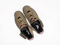 Лот: 15057783. Фото: 6. Кроссовки Nike x Travis Scott...
