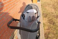 Лот: 3937303. Фото: 6. Tutis Zippy Pia 3 в 1 Серый лен