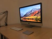 Лот: 18125503. Фото: 4. iMac 27 2011 i7-2700k, 32gb, ssd... Красноярск