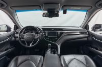 Лот: 21980395. Фото: 11. Toyota Camry 2020