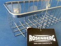 Лот: 6090422. Фото: 4. 🚿Полочка Rosenberg корзинка настенная... Красноярск