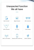 Лот: 20303526. Фото: 4. Беспроводная микро IP-камера USB... Красноярск