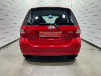 Лот: 25880538. Фото: 8. Honda Fit 2002