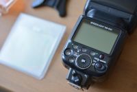 Лот: 4515708. Фото: 3. Вспышка Nikon Speedlite SB-900... Фото, видеокамеры, оптика