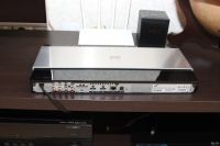 Лот: 13462197. Фото: 3. Видеоплеер 3D Blu-ray Samsung... Бытовая техника