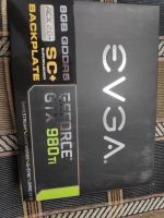 Лот: 15554848. Фото: 2. Evga 980ti SC+. Комплектующие