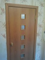 Лот: 5380590. Фото: 2. Двери межкомнатные. Двери, окна, фурнитура