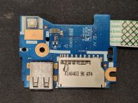 Лот: 25885823. Фото: 4. Доп плата Z5W1M LS-B471P с разъемами... Красноярск