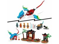 Лот: 21361638. Фото: 6. LEGO Ninjago Драконий храм ниндзя...