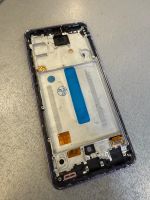 Лот: 25618244. Фото: 2. дисплей Samsung a525f ( oiled... Запчасти, оборудование