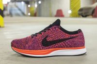 Лот: 9207951. Фото: 2. Кроссовки Nike Flyknit Racer... Женская обувь