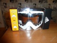 Лот: 2409242. Фото: 3. горнолыжные очки. Спортивные товары