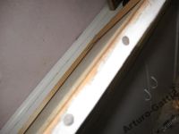 Лот: 5962521. Фото: 7. Баварский пейзаж масло холст 1950-е...