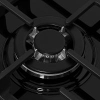 Лот: 20941391. Фото: 13. Варочная панель газовая Simfer...