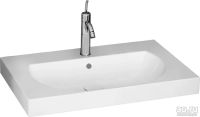 Лот: 13700564. Фото: 3. Новая раковина Kerama Marazzi... Строительство и ремонт