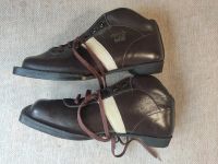 Лот: 19503566. Фото: 3. Лыжные ботинки СССР botas новые. Спортивные товары
