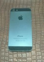 Лот: 9550446. Фото: 2. IPhone 5/16gb. Смартфоны, связь, навигация