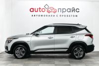Лот: 19322741. Фото: 4. Kia Seltos, I 1.6 AT (121 л.с...