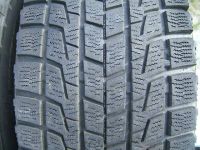 Лот: 6267550. Фото: 2. Комплект зимних шин 215/55R17... Шины, Диски