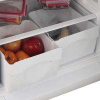 Лот: 17690928. Фото: 5. Холодильник Indesit ITD 125 W