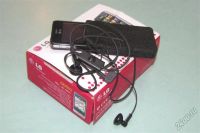 Лот: 1790919. Фото: 3. lg gd510 (хороший сенсорный телефон... Красноярск