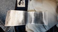 Лот: 20756001. Фото: 9. Мужские джинсы Wrangler Redding...