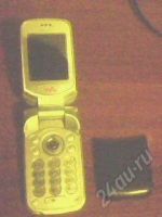 Лот: 1548873. Фото: 2. sony ericsson w300i. Смартфоны, связь, навигация