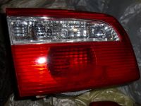Лот: 18728913. Фото: 5. Фонарь вставка багажника Mazda...