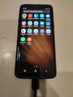 Лот: 15198101. Фото: 4. Samsung Galaxy S9