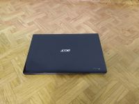 Лот: 15663706. Фото: 6. Корпус для ноутбука Acer 5553g