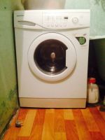 Лот: 7687644. Фото: 2. Стиральная машина Samsung 3,5... Крупная бытовая техника