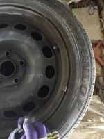 Лот: 25225232. Фото: 6. Шины Dunlop 205/55 R16 с дисками