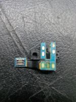 Лот: 9983579. Фото: 2. Аудиоразъем Samsung G350E. Запчасти, оборудование