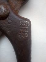 Лот: 21434113. Фото: 7. Винтаж: Старинный инструмент Клещи...