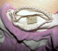 Лот: 7039512. Фото: 3. Теплое платье для вашей крошки... Дети растут