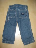 Лот: 3958877. Фото: 2. Продам джинсы на мальчика Carters. Одежда и аксессуары