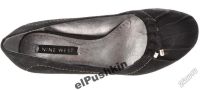 Лот: 5825438. Фото: 2. Замшевые туфли Nine West, 36.5-37. Женская обувь