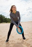 Лот: 6332534. Фото: 2. Лонгслив. ARGO. Спортивная одежда