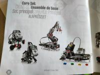 Лот: 19100960. Фото: 3. Lego Mindstorms Education EVA3... Дети растут